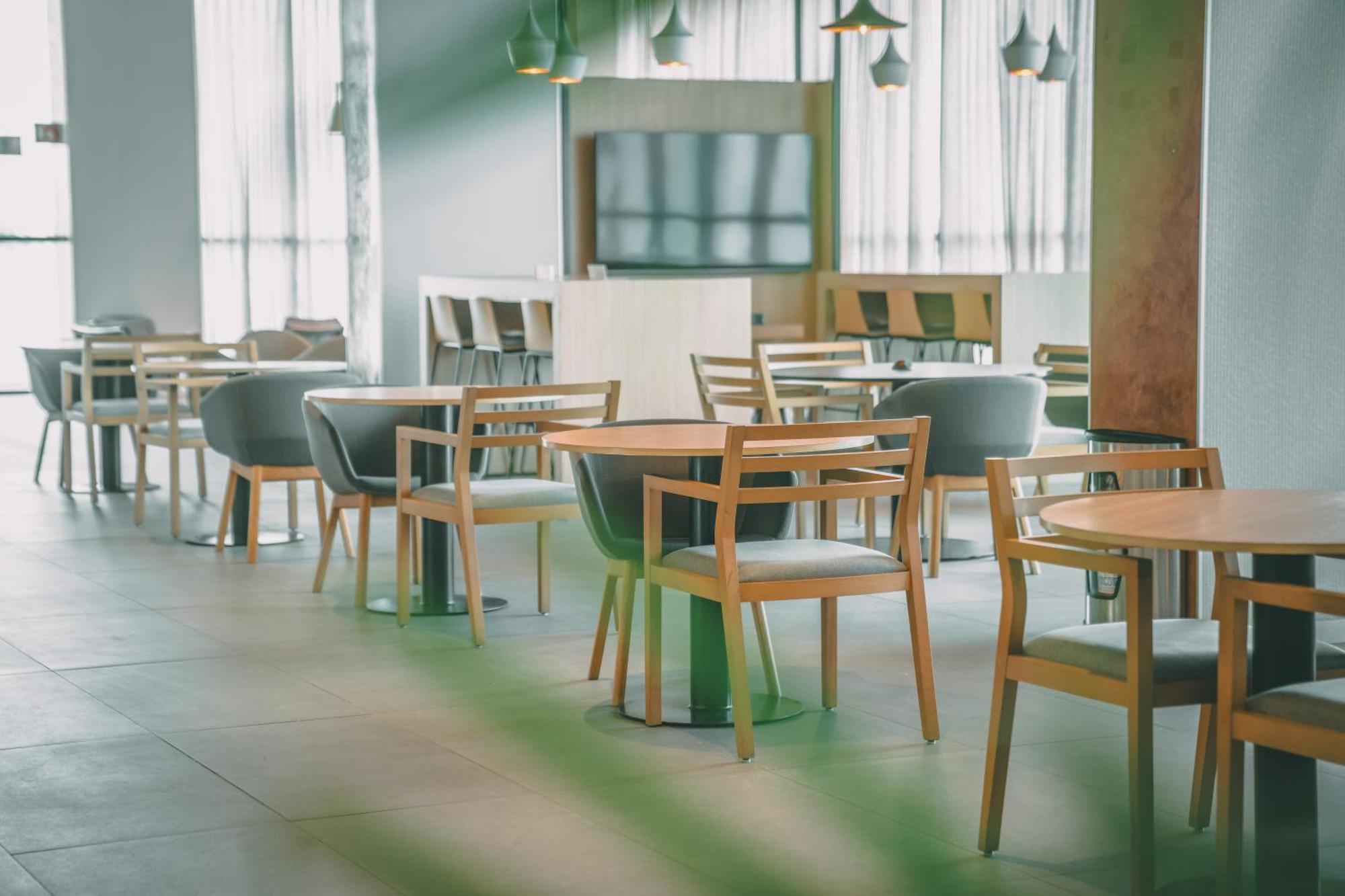 Aken Mind Merida Hotel Zewnętrze zdjęcie