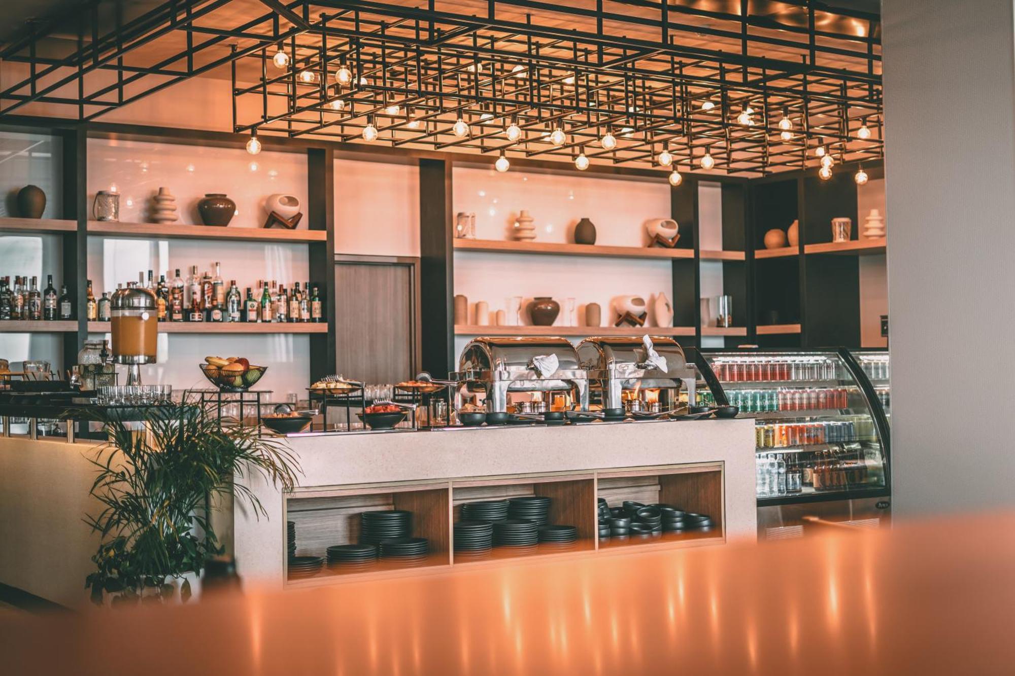 Aken Mind Merida Hotel Zewnętrze zdjęcie
