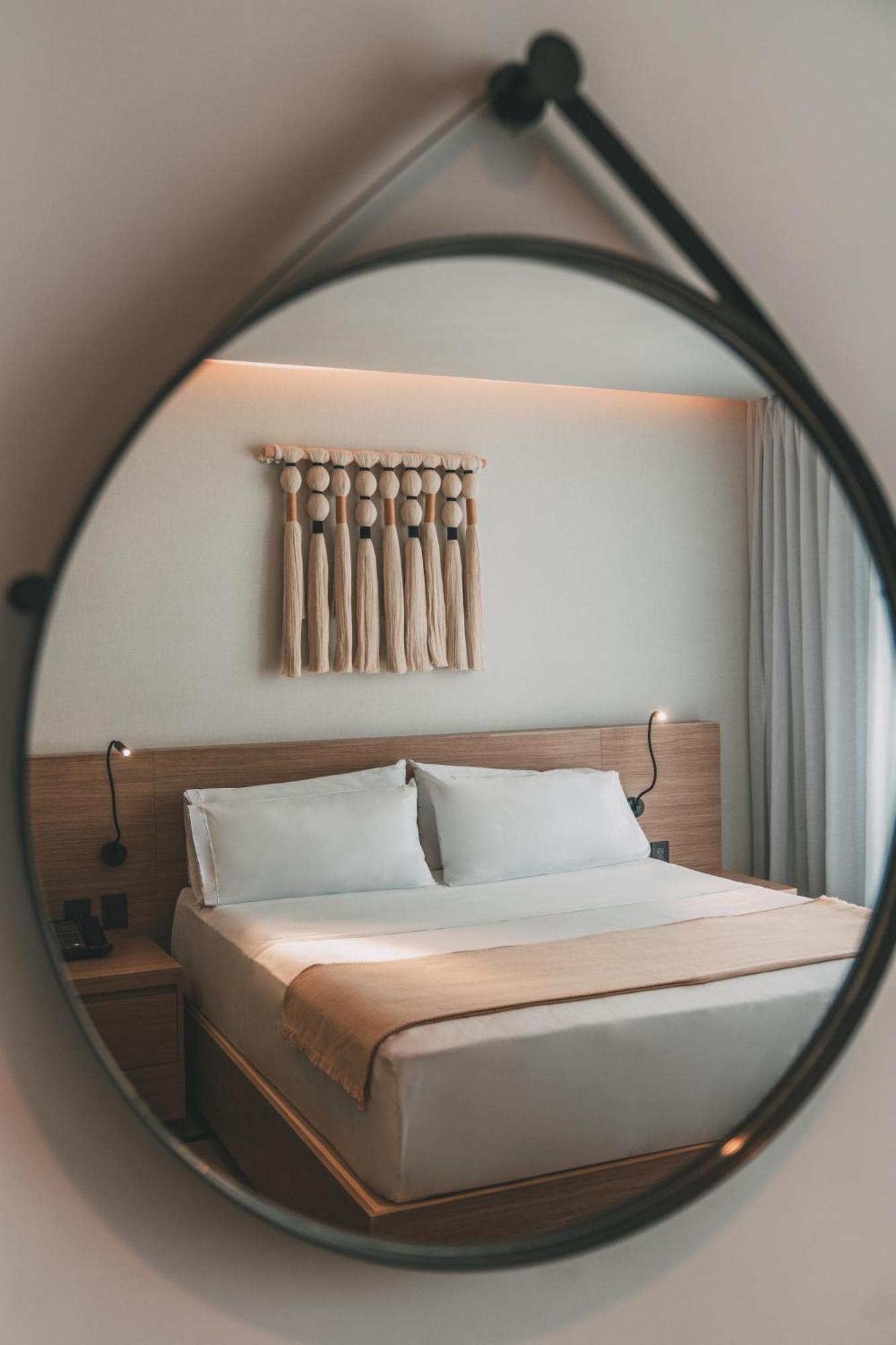 Aken Mind Merida Hotel Zewnętrze zdjęcie