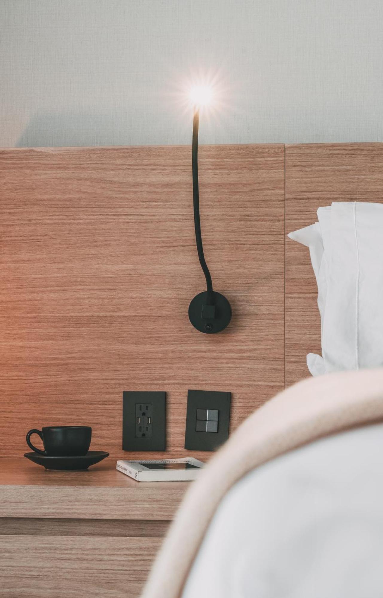Aken Mind Merida Hotel Zewnętrze zdjęcie