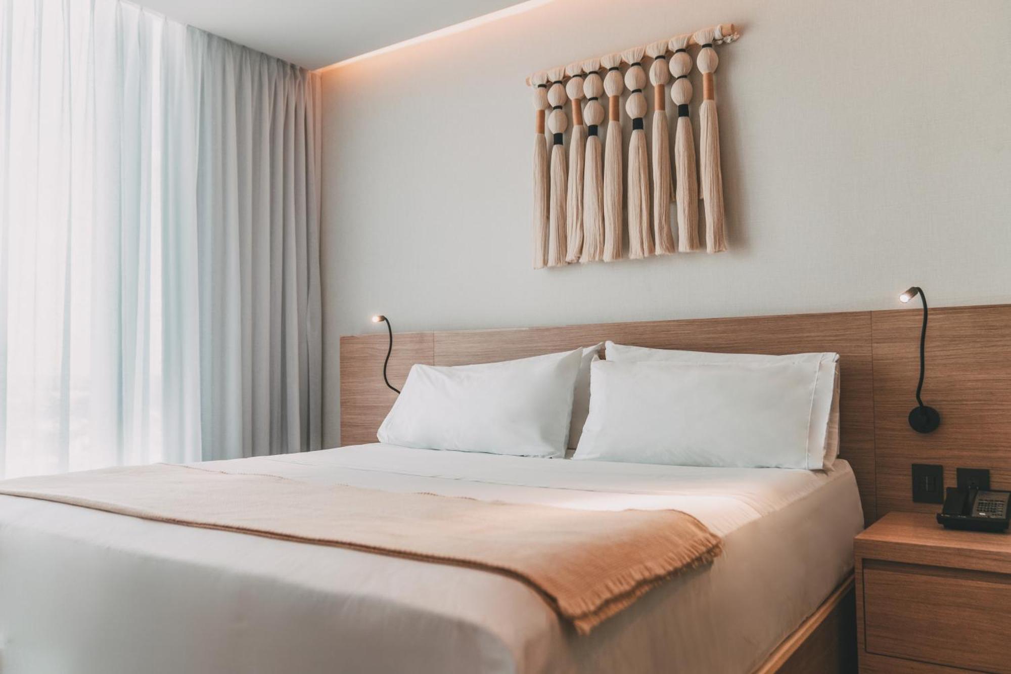 Aken Mind Merida Hotel Zewnętrze zdjęcie
