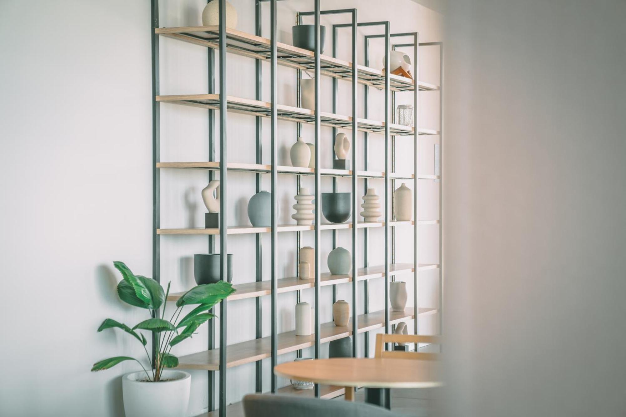Aken Mind Merida Hotel Zewnętrze zdjęcie
