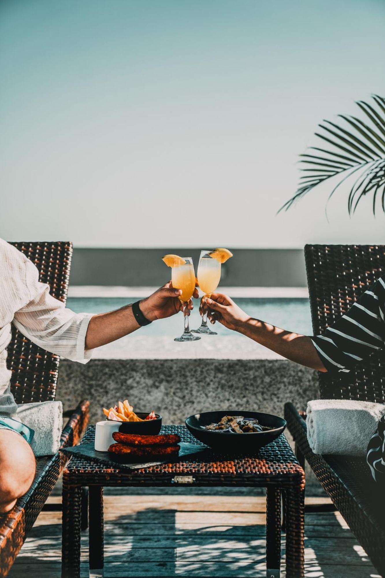 Aken Mind Merida Hotel Zewnętrze zdjęcie
