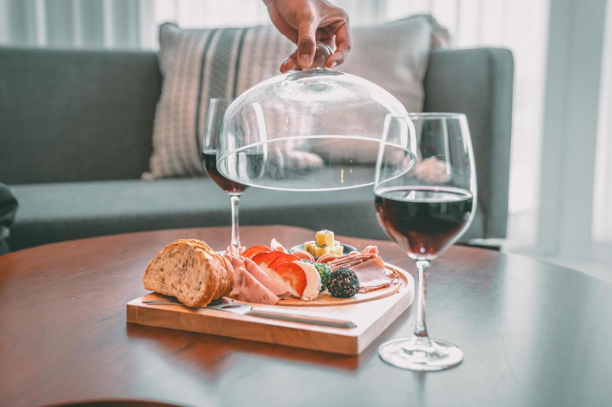 Aken Mind Merida Hotel Zewnętrze zdjęcie