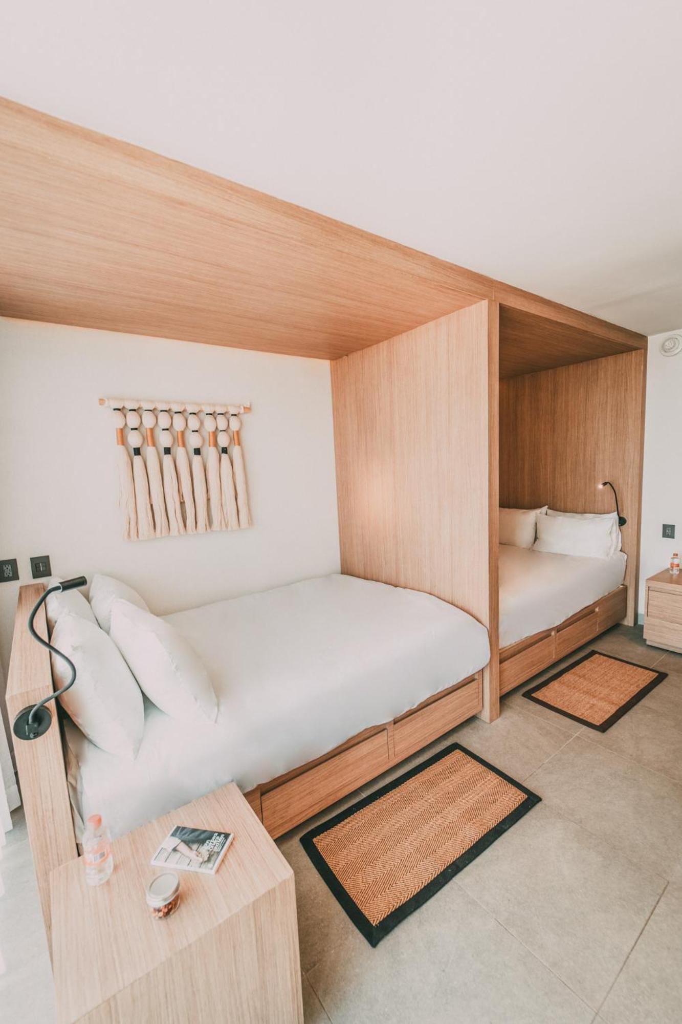 Aken Mind Merida Hotel Zewnętrze zdjęcie