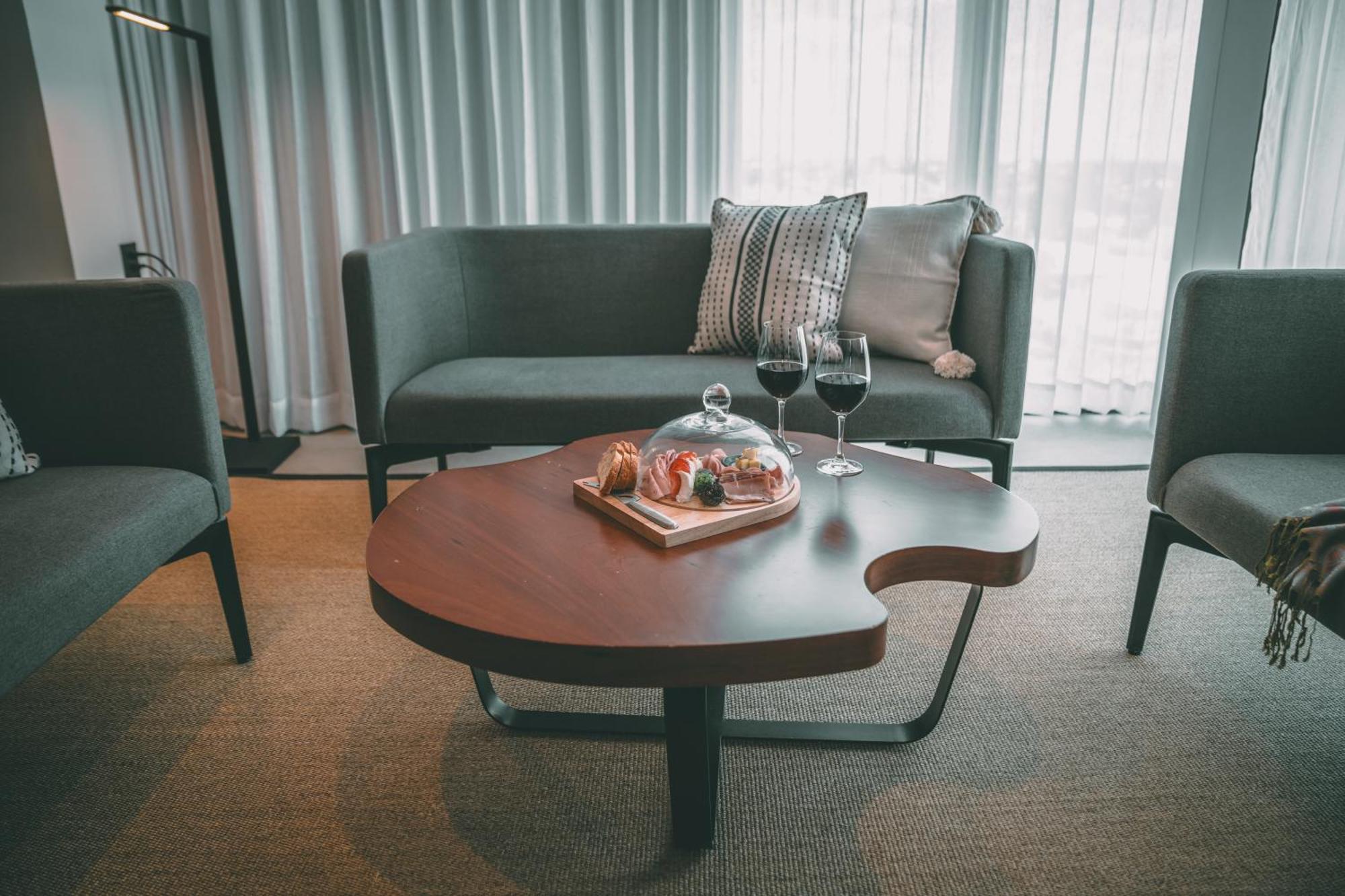 Aken Mind Merida Hotel Zewnętrze zdjęcie