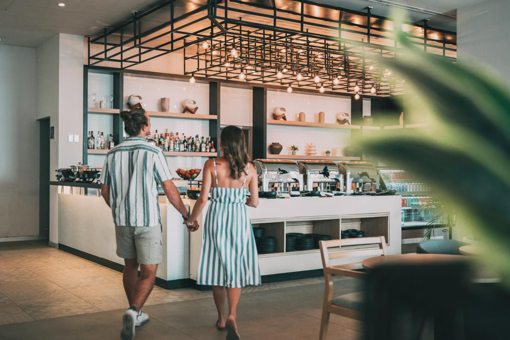 Aken Mind Merida Hotel Zewnętrze zdjęcie