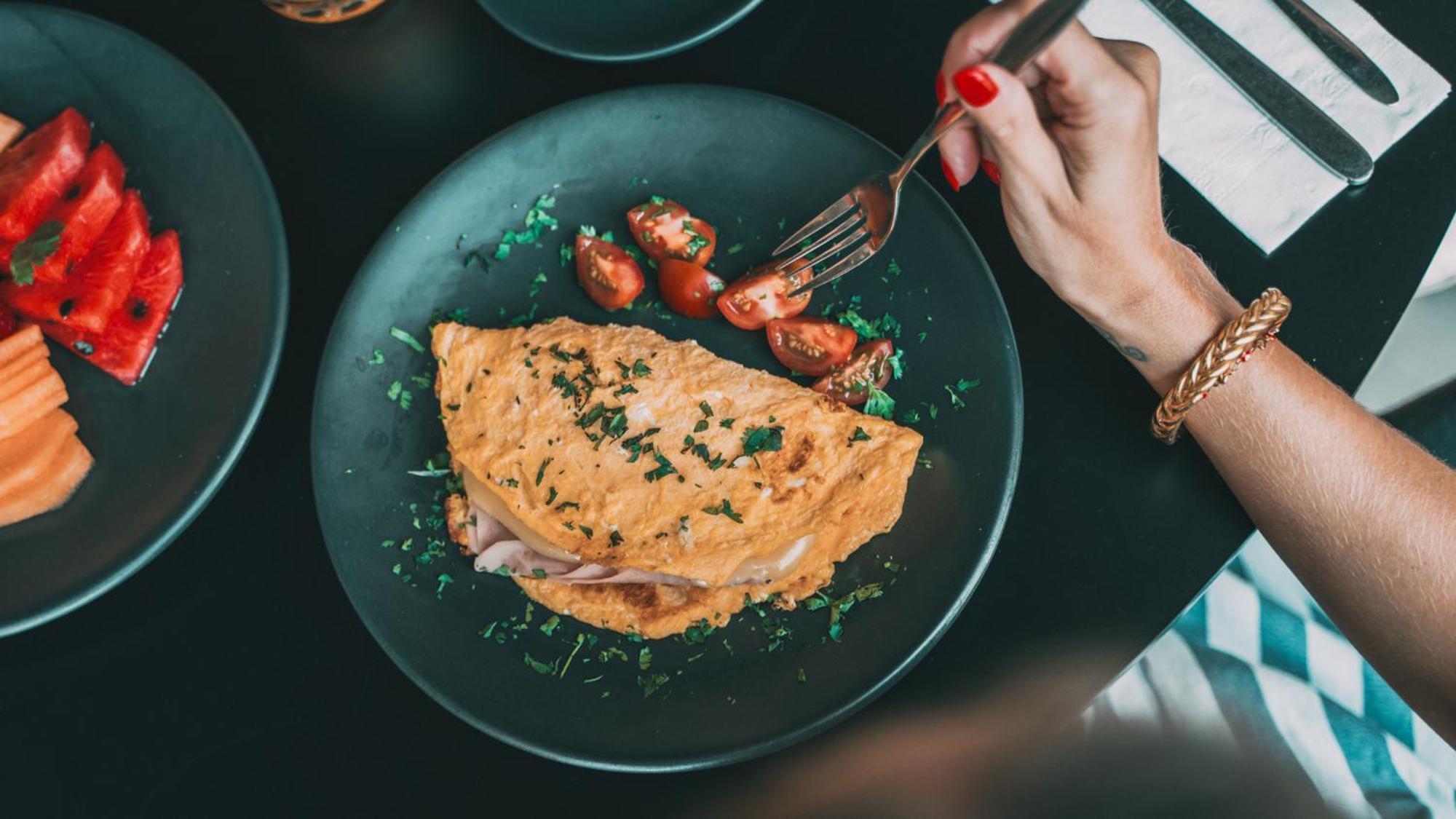 Aken Mind Merida Hotel Zewnętrze zdjęcie